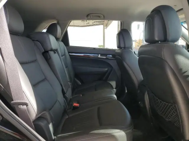 2015 KIA SORENTO EX  