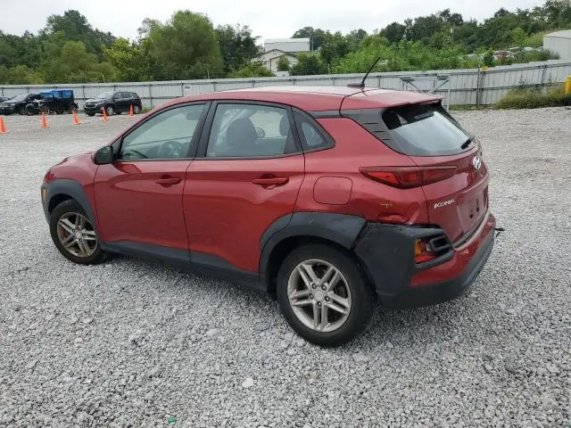 2018 HYUNDAI KONA SE  