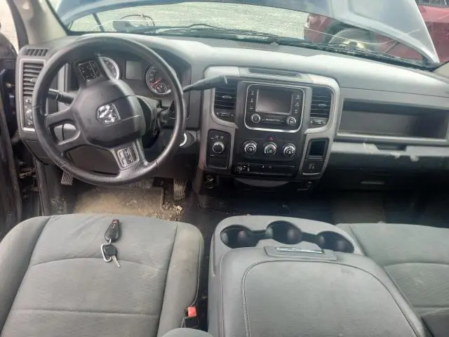 2014 RAM 1500 ST  