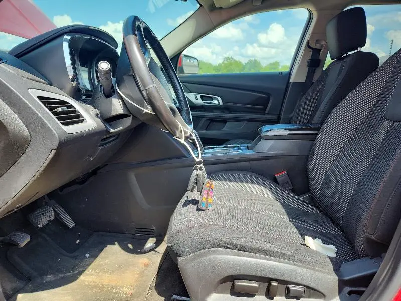 2013 GMC TERRAIN SLE  