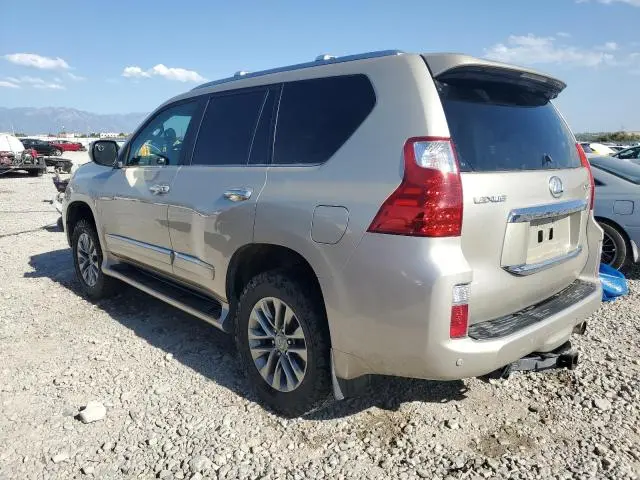 2012 LEXUS GX 460  