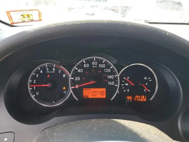 2010 NISSAN ALTIMA BASE  