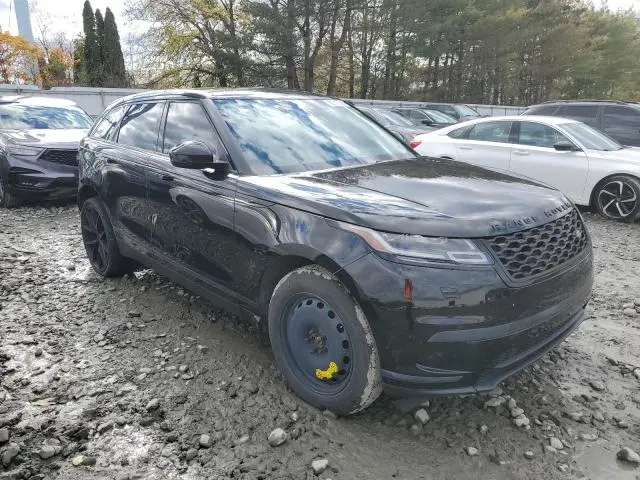 2018 LAND ROVER RANGE ROVER VELAR S  
