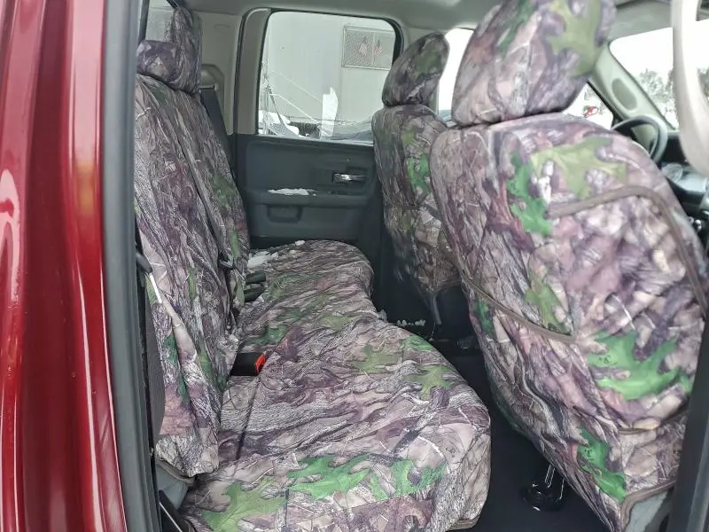 2019 RAM 1500 CLASSIC SLT  