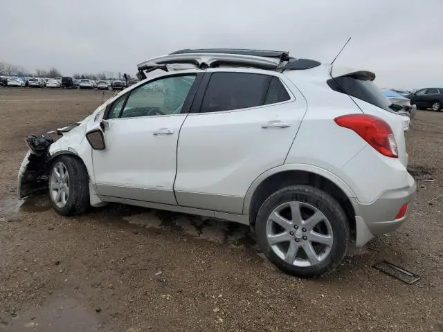 2016 BUICK ENCORE PREMIUM  