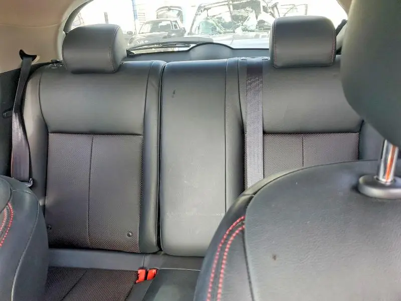 2014 NISSAN JUKE SL  