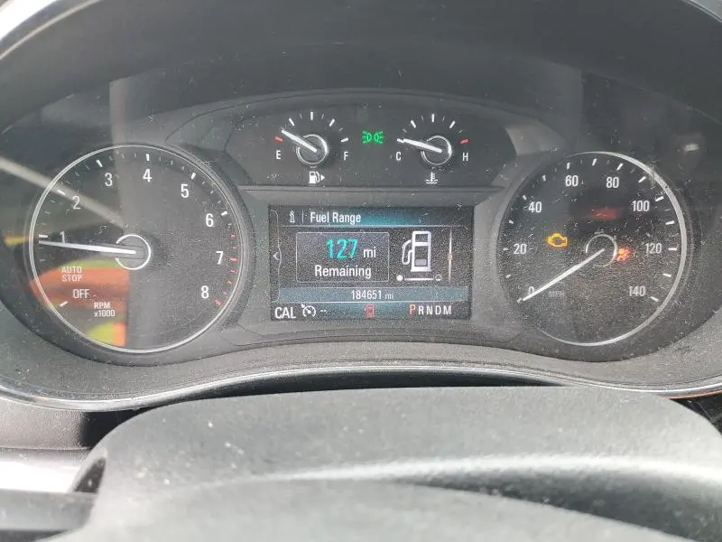 2019 BUICK ENCORE ESSENCE  