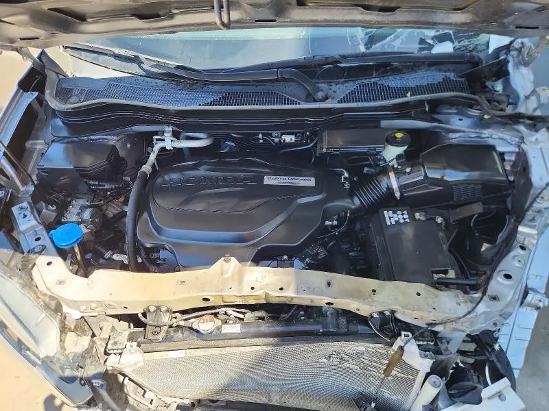 2020 HONDA PILOT EXL  