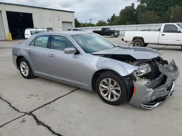 2015 CHRYSLER 300 LIMITED  