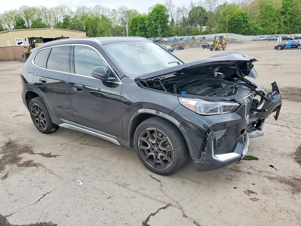 2026 BMW X1 XDRIVE28I  