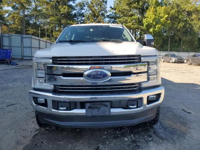 2019 FORD F350 SUPER DUTY  