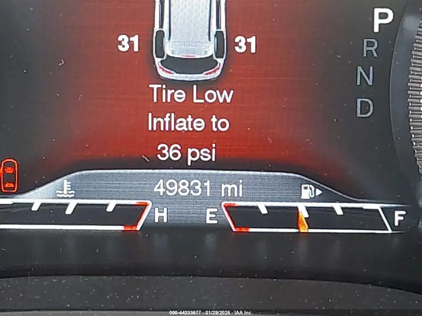 2018 JEEP CHEROKEE TRAILHAWK 4X4