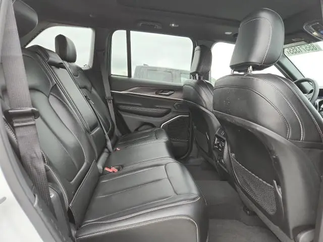 2024 JEEP GRAND CHEROKEE LIMITED 4XE  