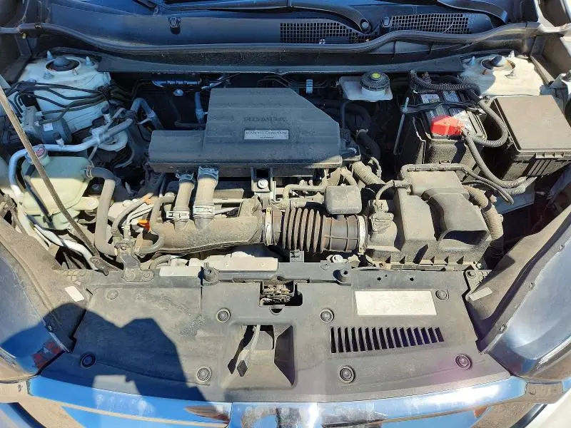 2019 HONDA CR-V EXL  