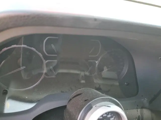 2018 TOYOTA TUNDRA CREWMAX SR5  