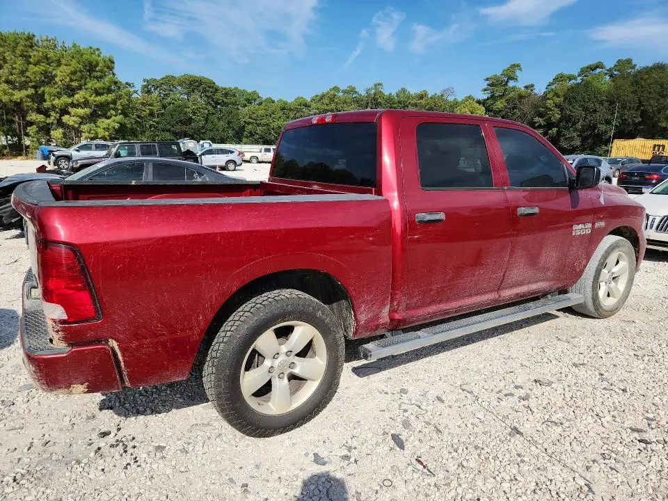 2013 RAM 1500 ST  