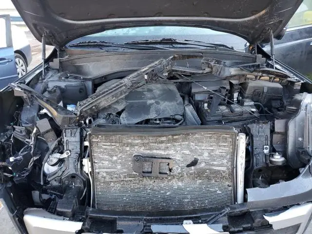 2024 KIA TELLURIDE LX  