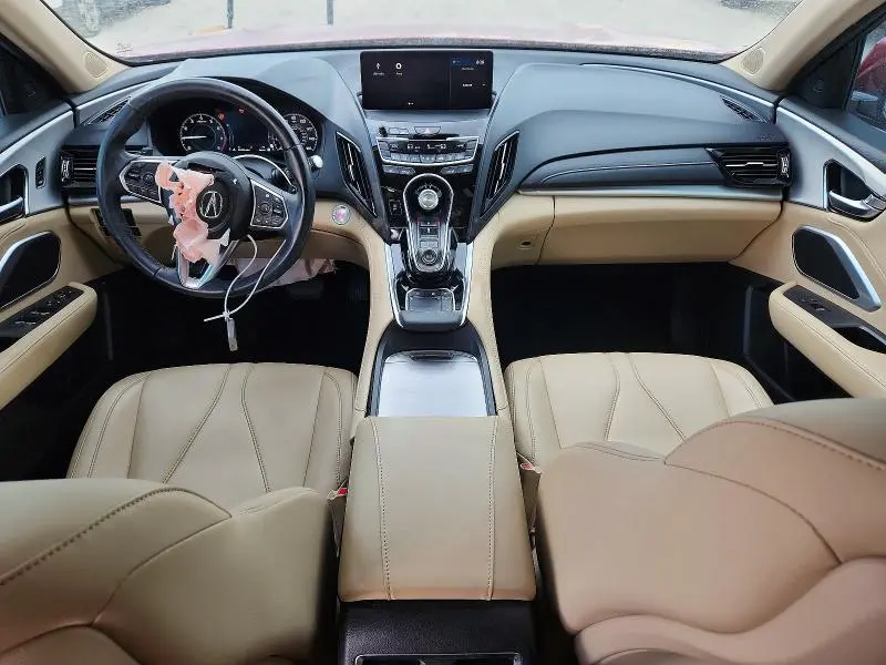 2024 ACURA RDX   