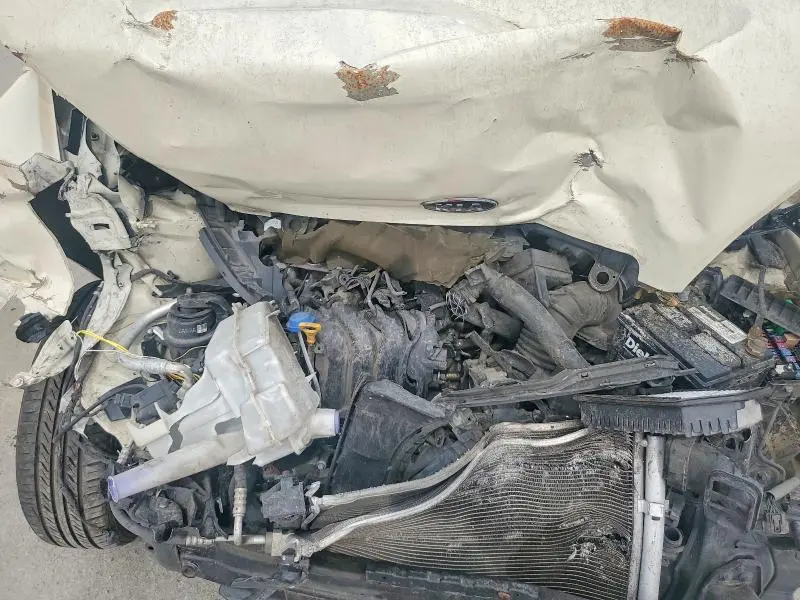 2012 KIA SOUL BASE  