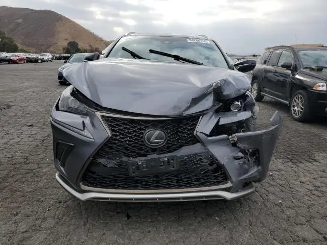 2018 LEXUS NX 300 BASE  