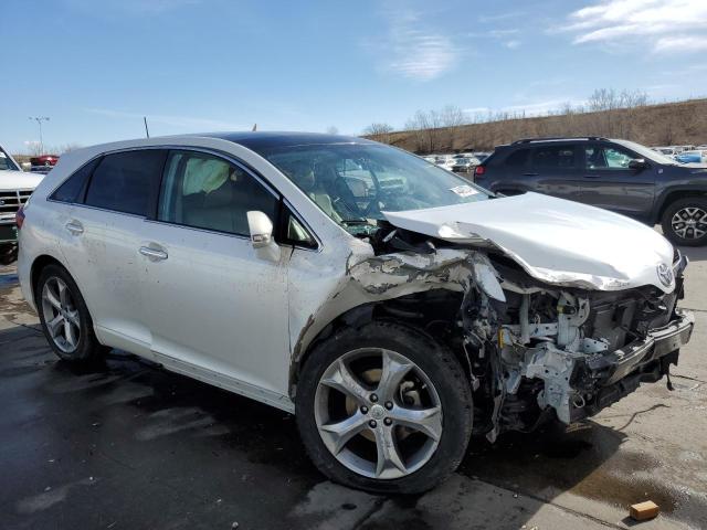 2013 TOYOTA VENZA LE