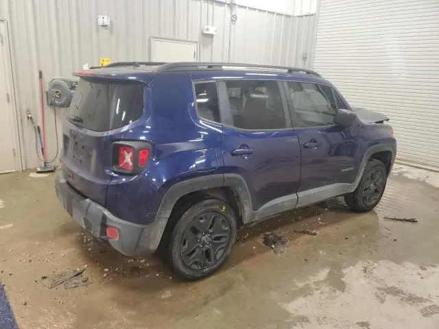 2018 JEEP RENEGADE SPORT  