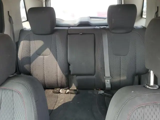 2011 GMC TERRAIN SLE