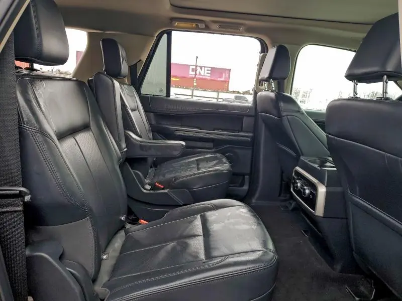 2024 FORD EXPEDITION MAX XLT  