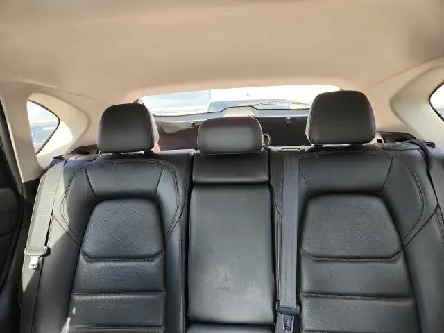 2022 MAZDA CX-5 PREFERRED  