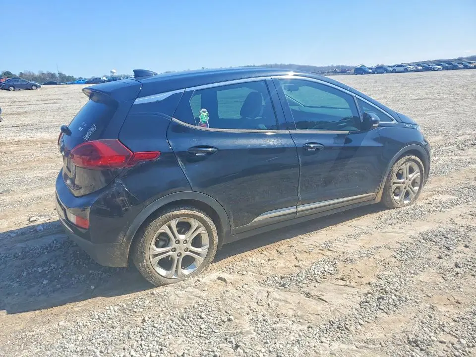 2020 CHEVROLET BOLT EV LT  