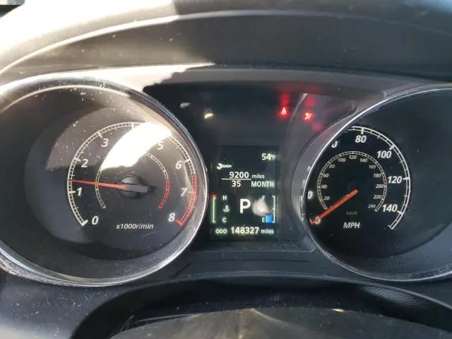 2016 MITSUBISHI OUTLANDER SPORT ES  