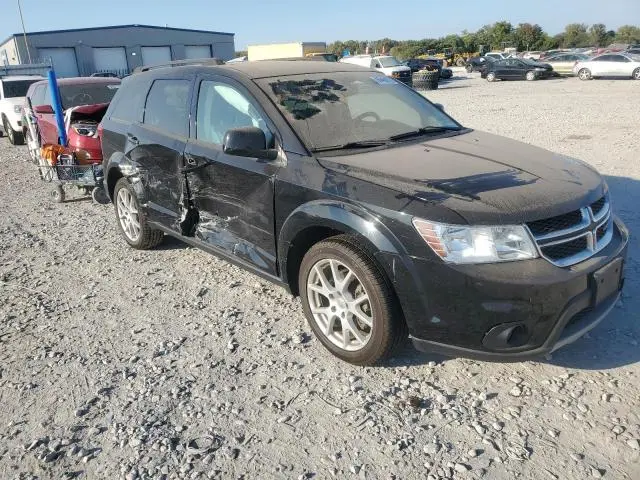 2015 DODGE JOURNEY SXT  