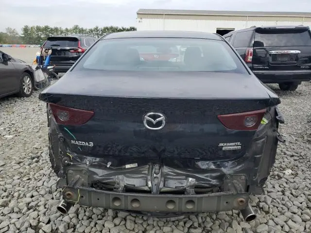 2019 MAZDA 3 SELECT  