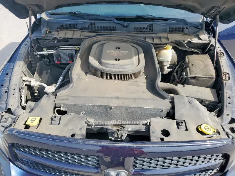 2013 RAM 1500 ST