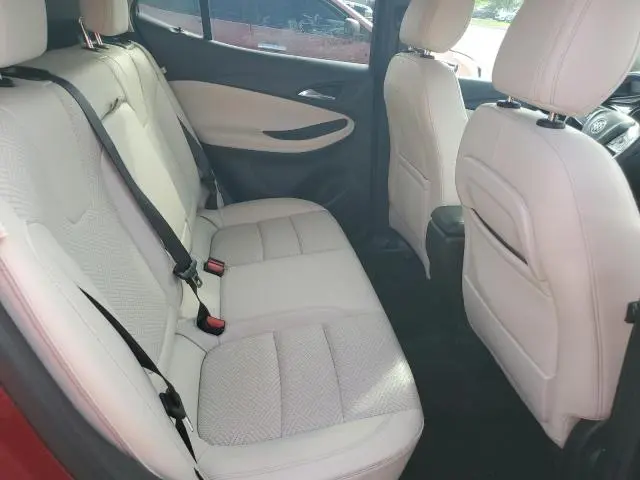 2020 BUICK ENCORE GX ESSENCE  