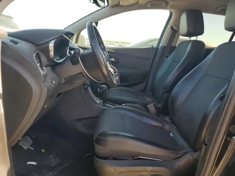 2020 CHEVROLET TRAX 1LT  