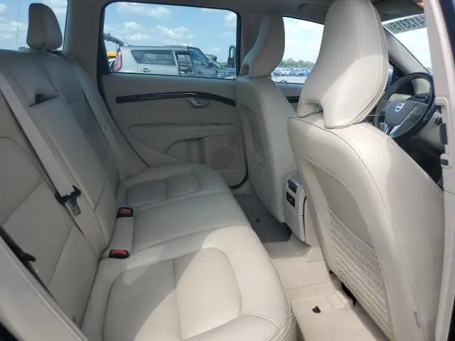 2015 VOLVO XC70 T5 PREMIER  