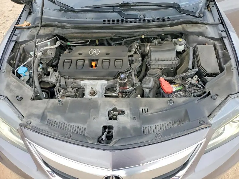 2015 ACURA ILX 20 PREMIUM  