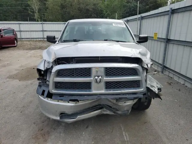 2015 RAM 1500 SLT  