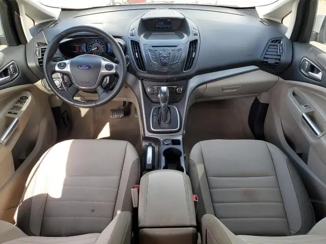 2015 FORD C-MAX SE  