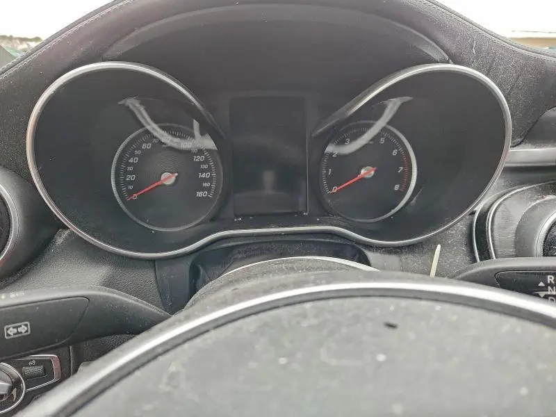 2016 MERCEDES-BENZ C 300 4MATIC  