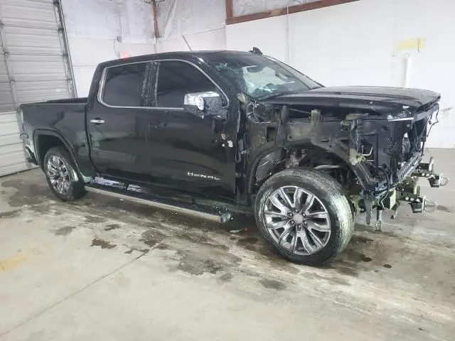 2023 GMC SIERRA K1500 DENALI  