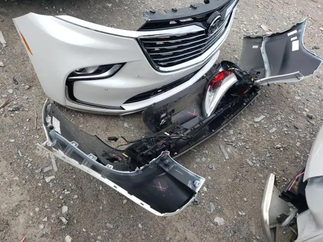 2023 BUICK ENCLAVE PREMIUM  