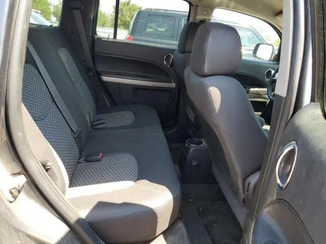 2011 CHEVROLET HHR LT  