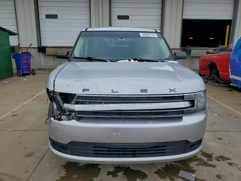 2014 FORD FLEX SE  