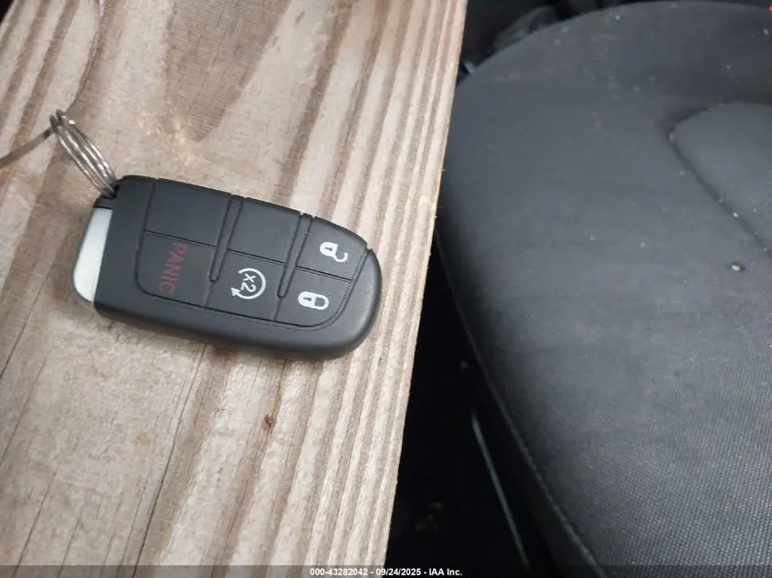 2018 JEEP RENEGADE UPLAND EDITION 4X4