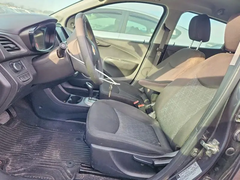 2020 CHEVROLET SPARK LS  