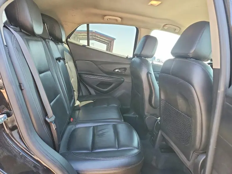 2019 BUICK ENCORE ESSENCE  