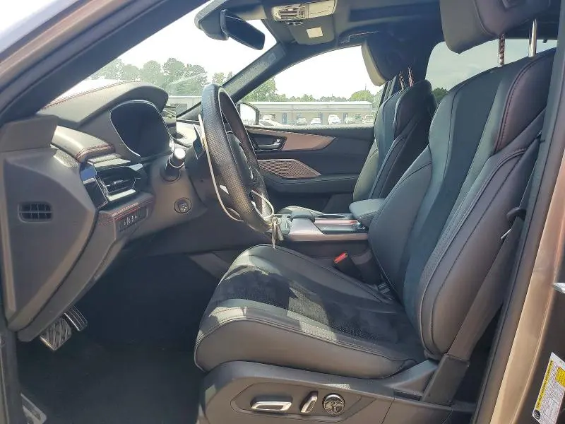 2023 ACURA MDX A-SPEC  