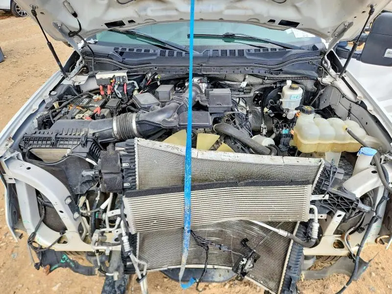 2020 FORD F250 SUPER DUTY  